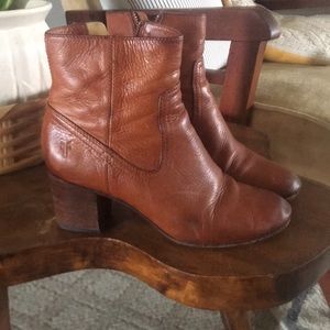 Frye boots